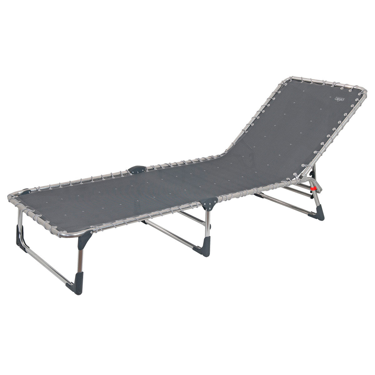 Three-Legged Lounger AL/367 Classic