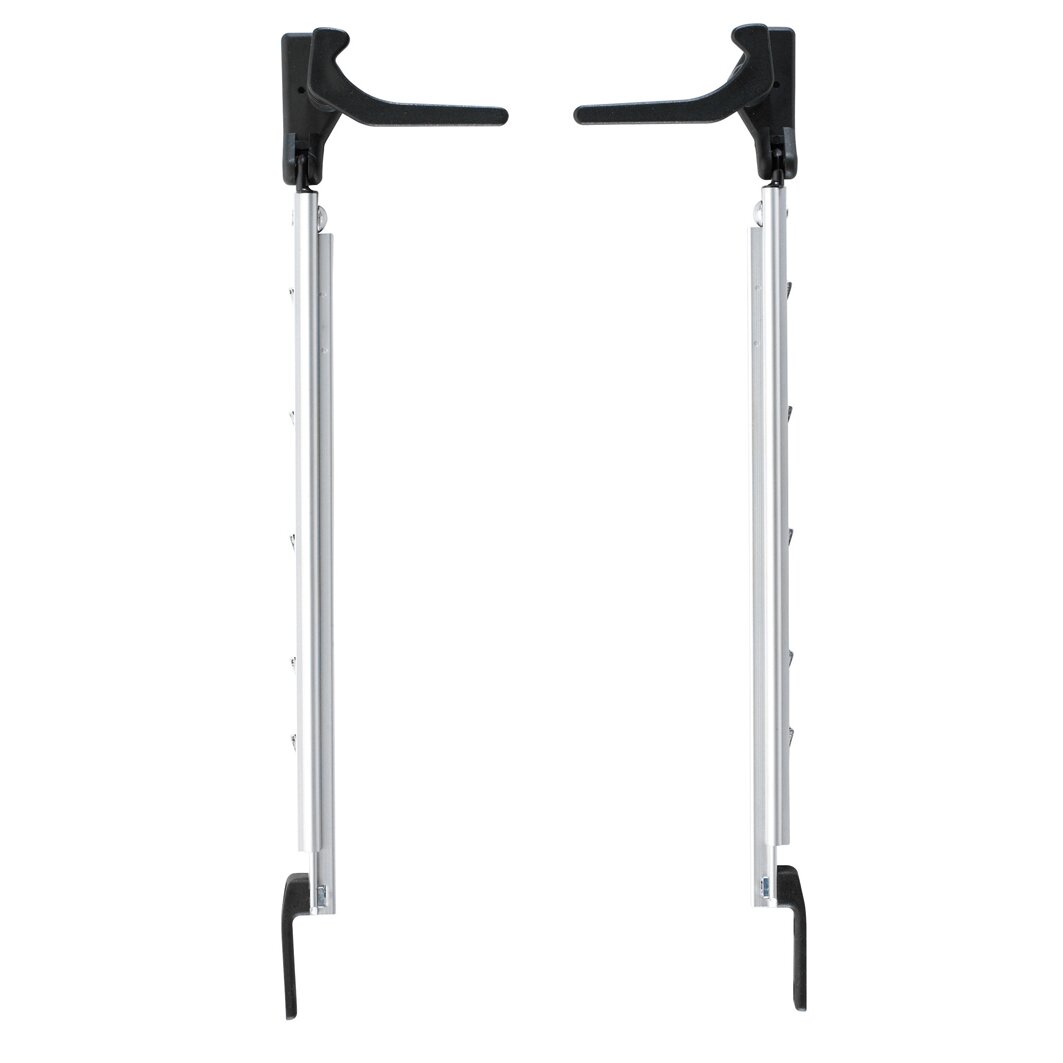 Window Extension Arm, set, 300 mm, 5 x