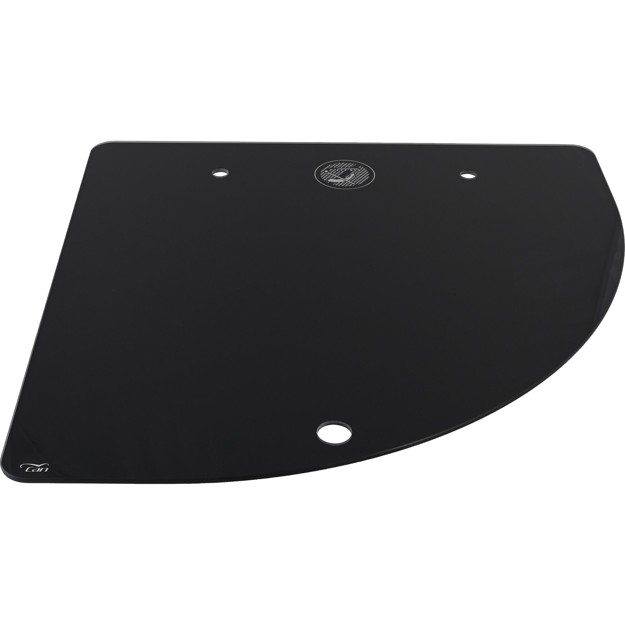 Glasabdeckung für Kocher FC 1343