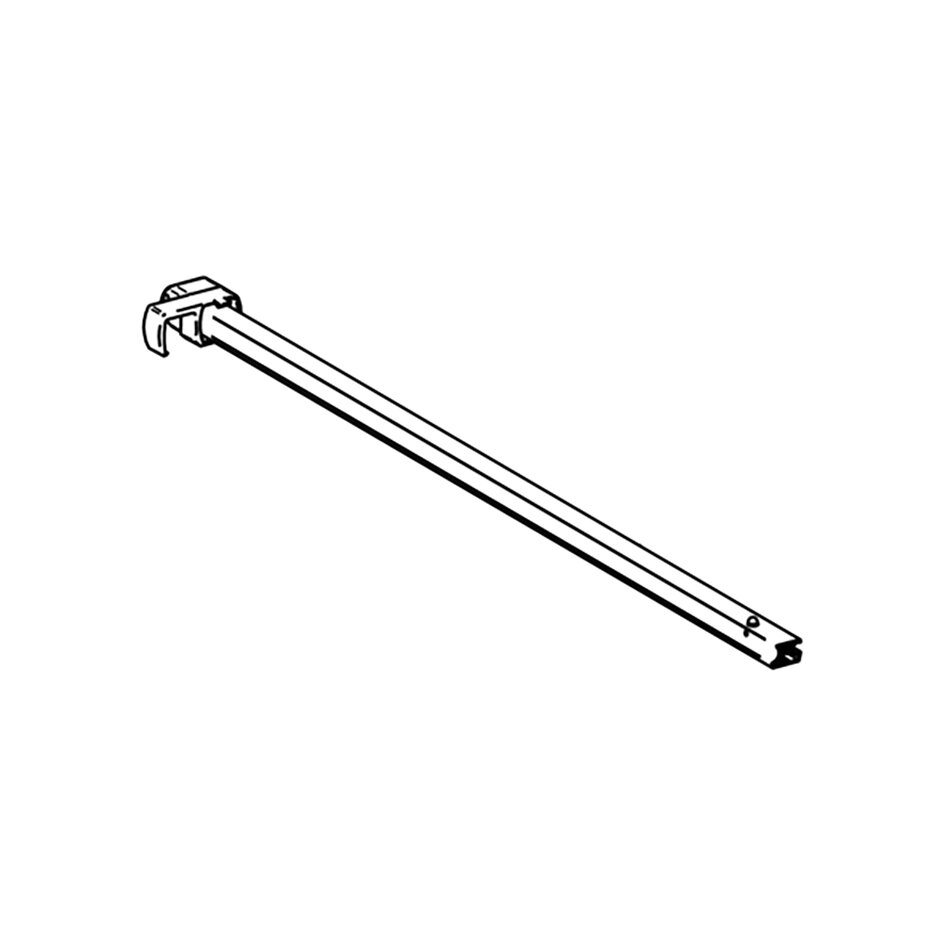 Telescopic Arm Extension Thule Omnistor 1200, right-hand