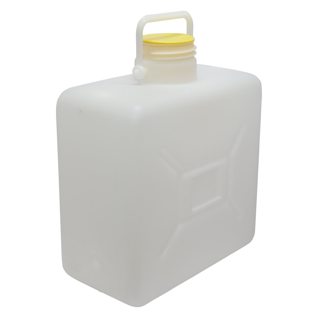 Weithalskanister Bügel Universal DIN 96, 16 l