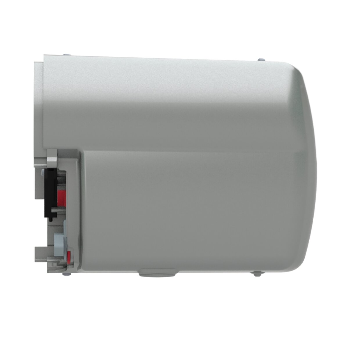 Motor Kit Advanced F45L, titanium