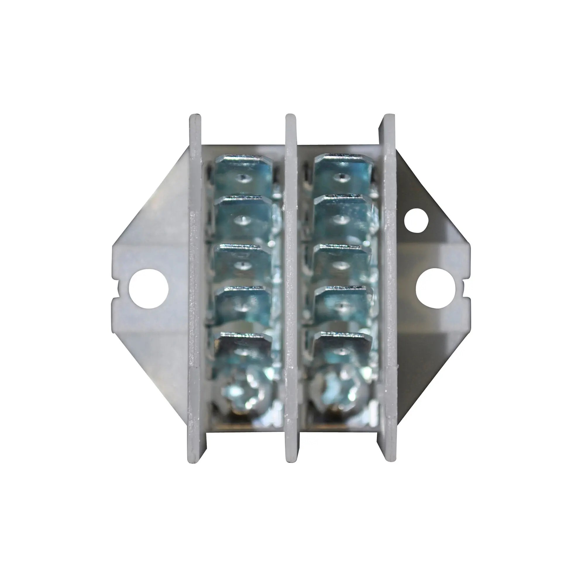 Verteilerleiste 2-fach