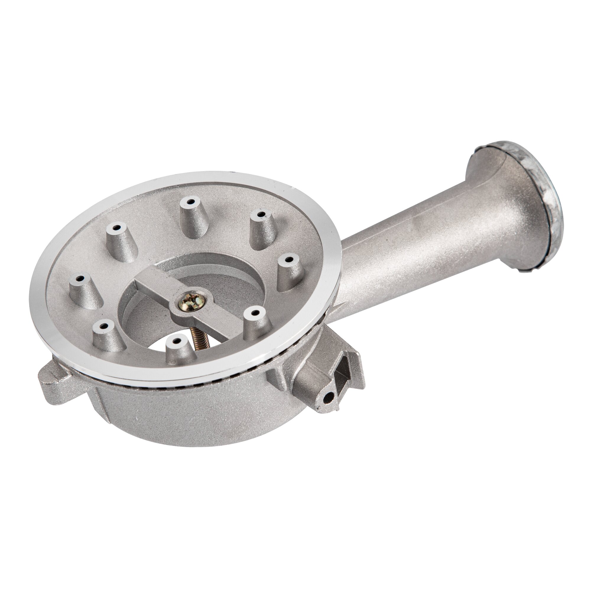 Brenner 2-Cook 2, 30 mbar | 50 mbar