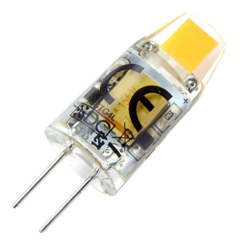 LEDs G4, 1 W