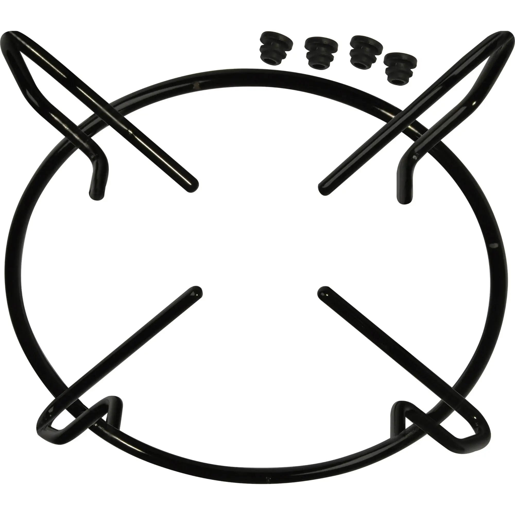 Rost ø 19,6 cm, emailliert für Dometic-Kocher HBG 2335, 3440, 3445 und Kombi MO 9222, neu