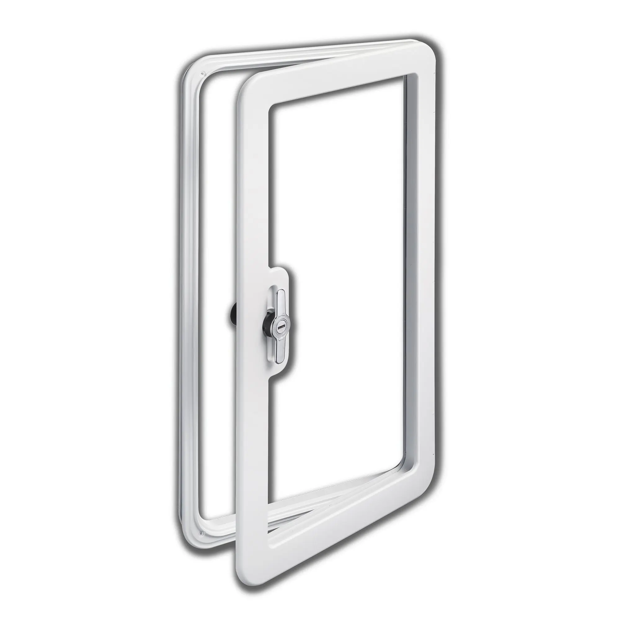 Seitz SK 5 Serviceklappe, 360 x 310 mm