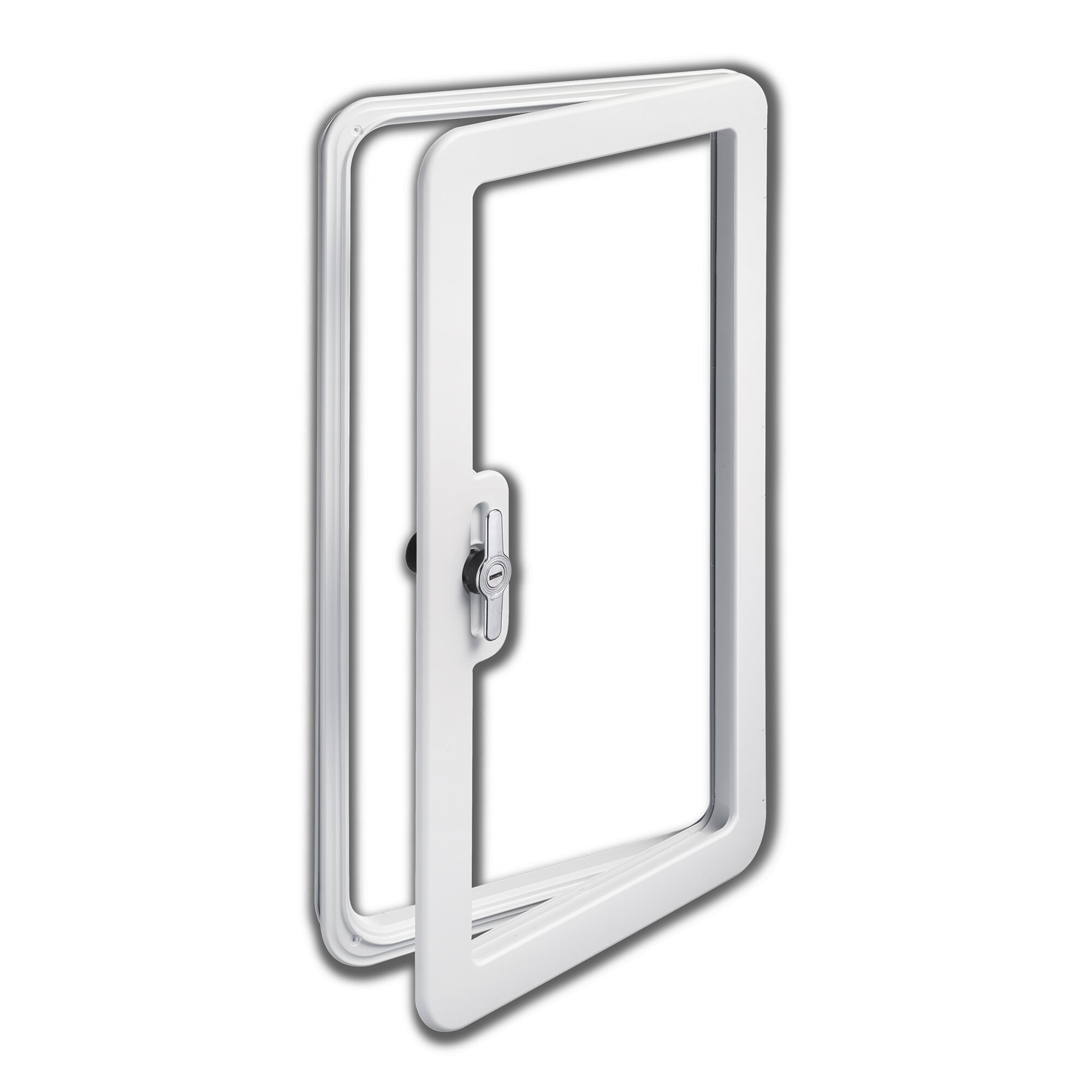 Seitz SK 5 Serviceklappe, 360 x 310 mm