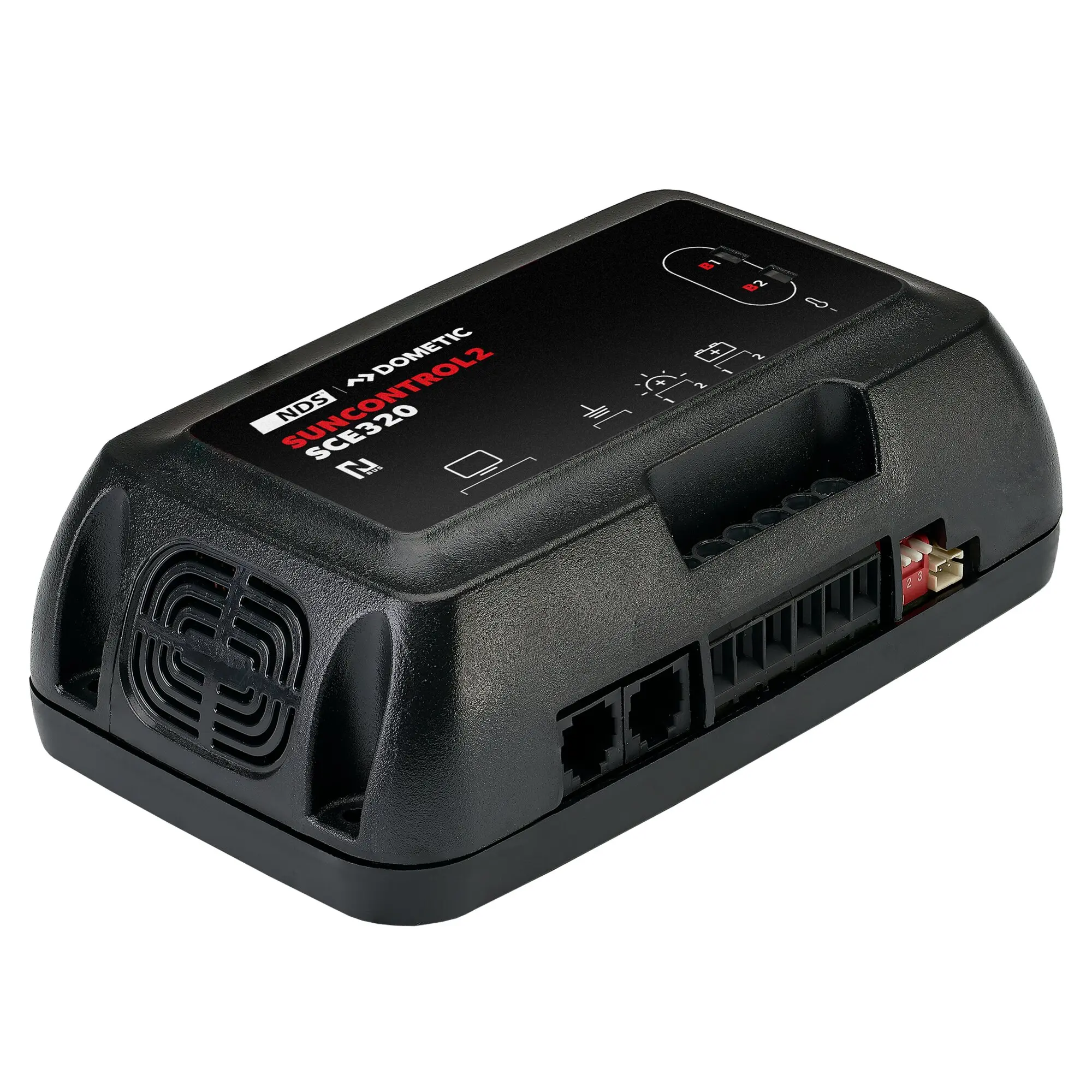 Laderegler MPPT NDS, 320 W