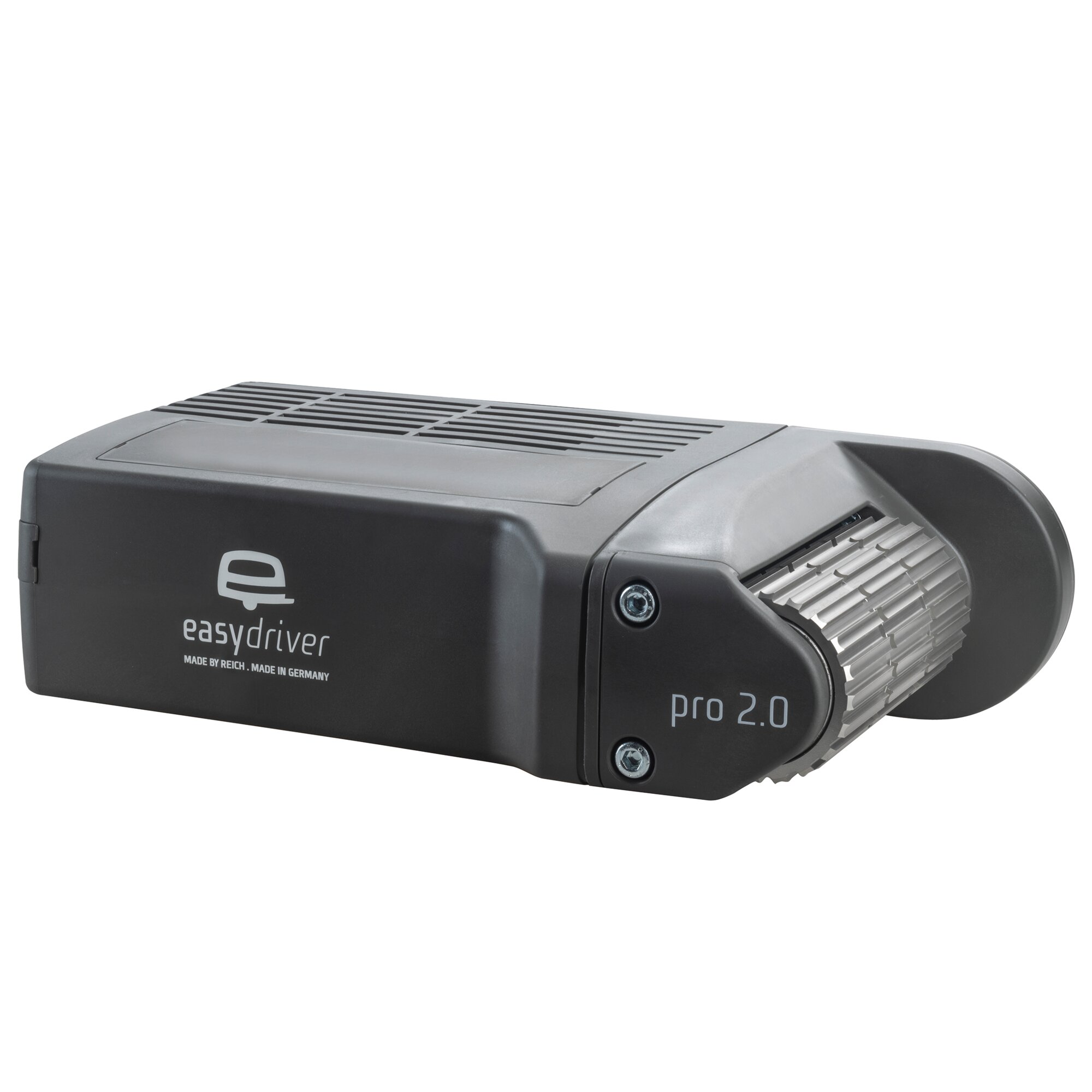 Rangierantrieb easydriver pro 2.0 Black Edition