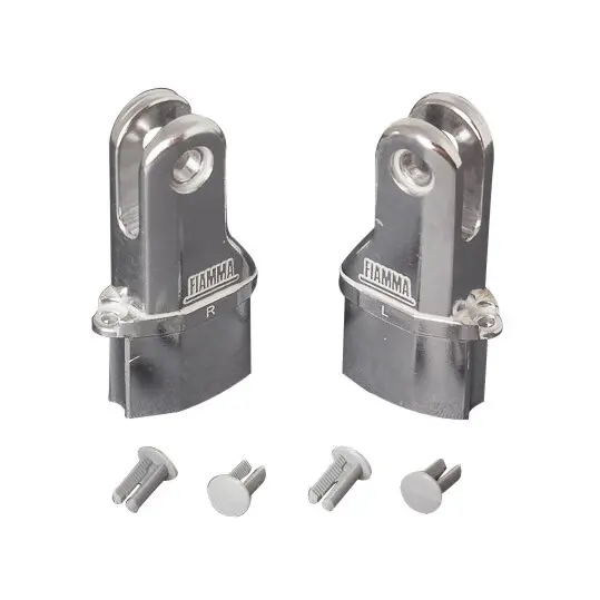 Kit Stützfußende für F45 TiL/Zip