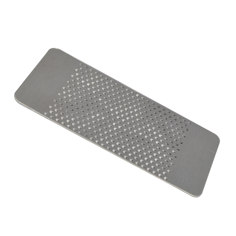Perforated Plate
