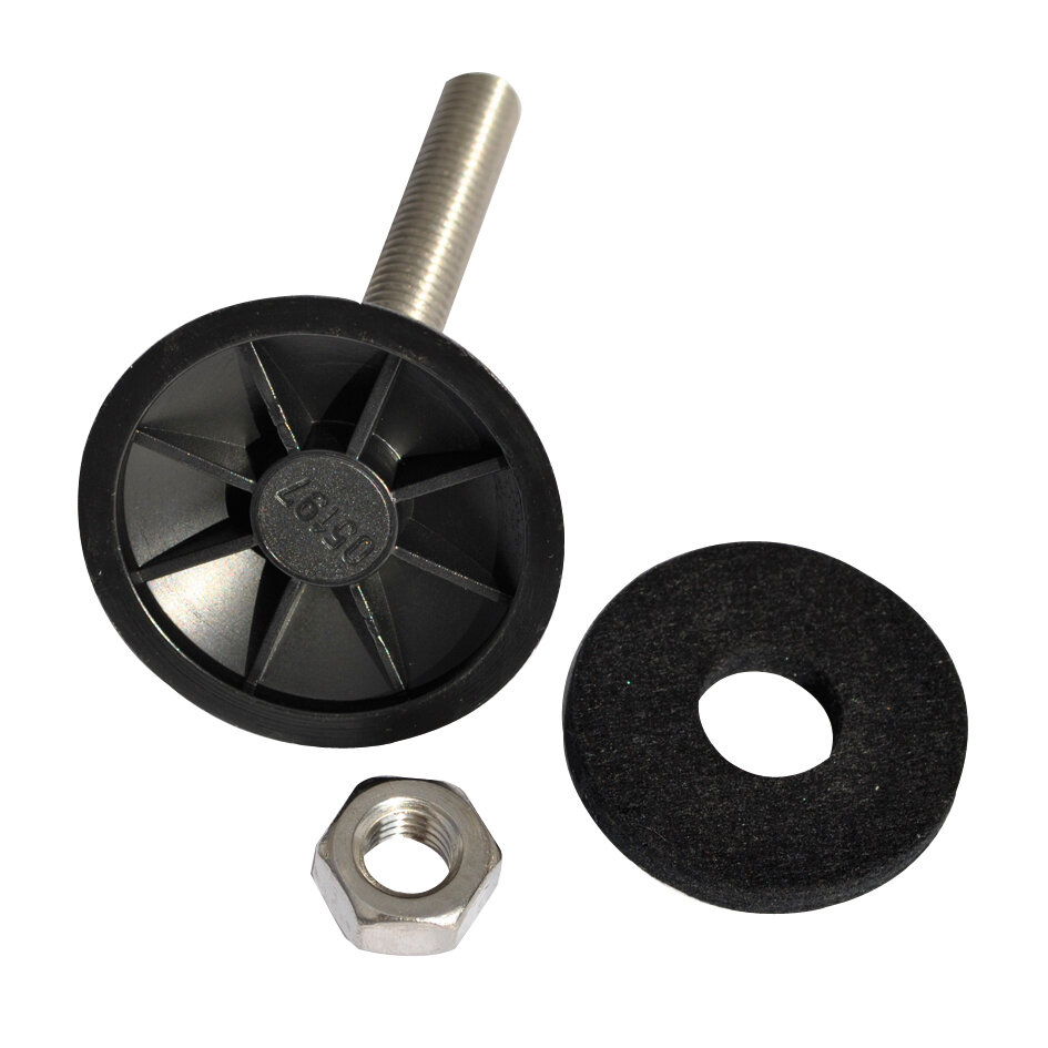 Support Leg VW T5/T6