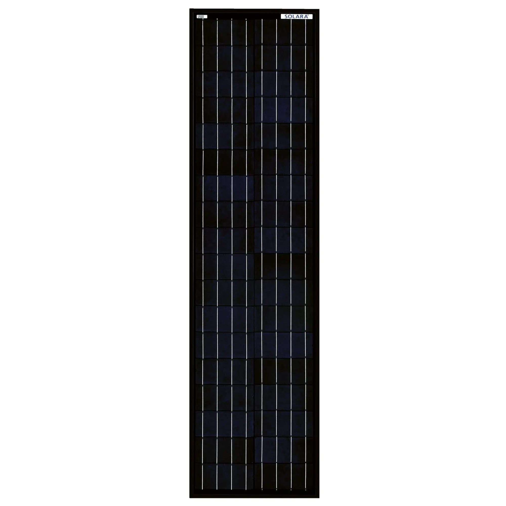 Solar Panel S Series, 100 Wp