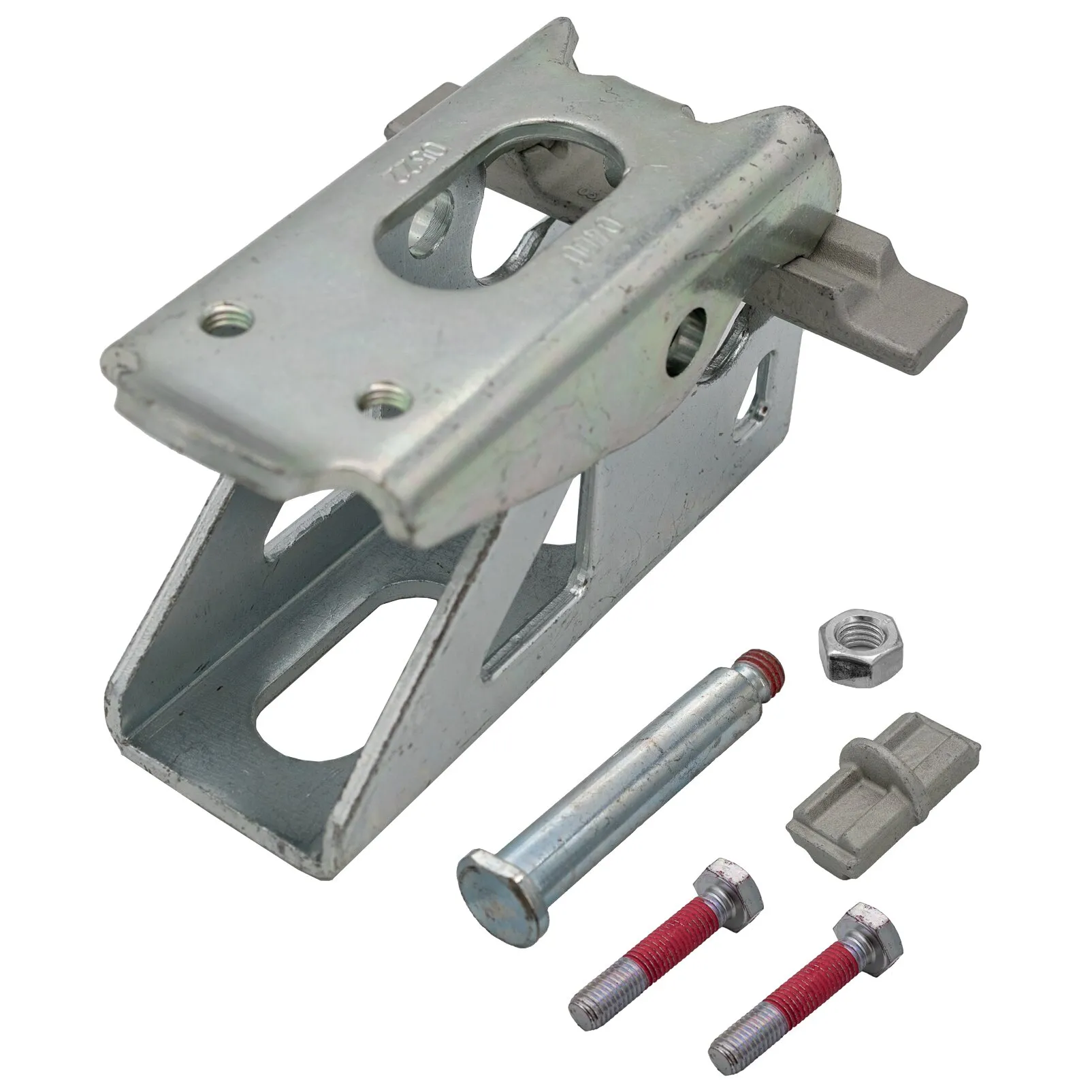 Befestigung XT kpl. für Mover XT (ab 2013)