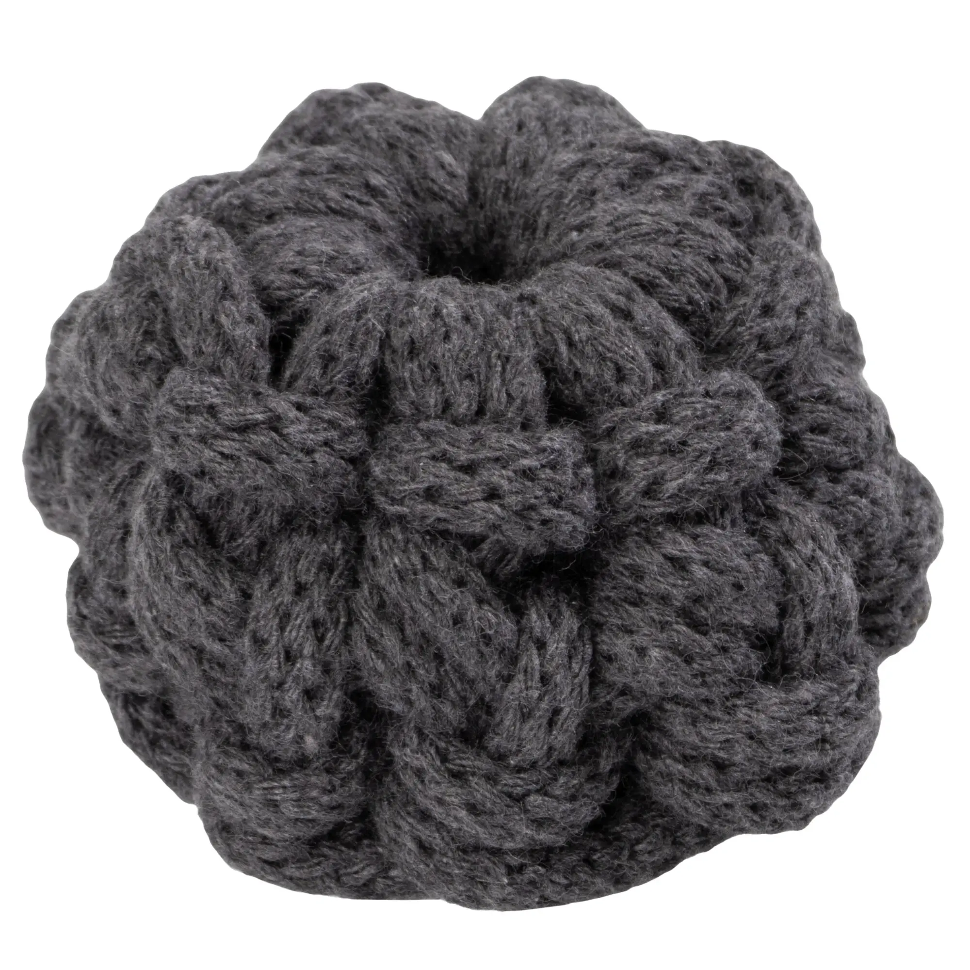 Schutz für Omnia Backofengriff, anthrazit