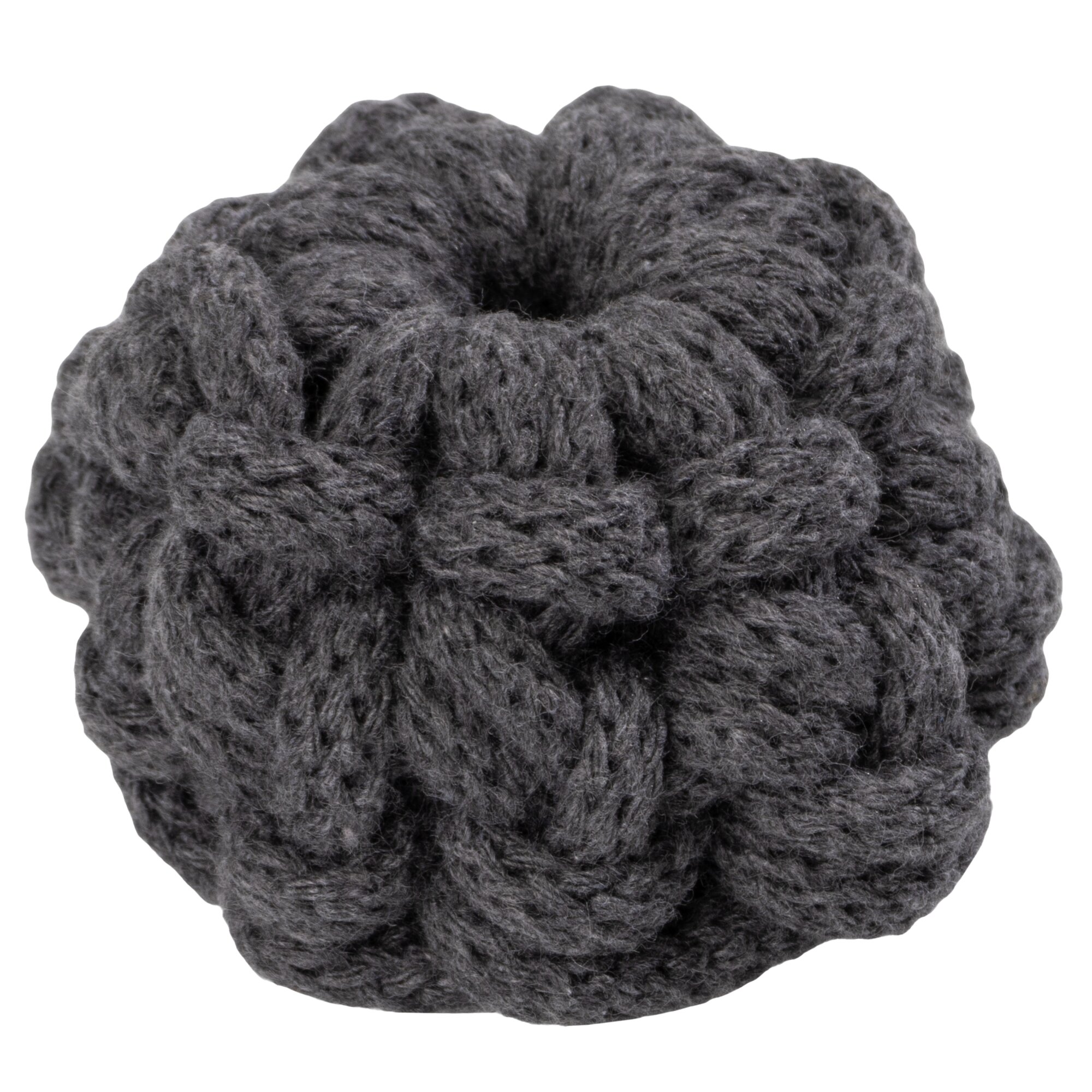 Protective Cover for Omnia Oven Handle, anthracite