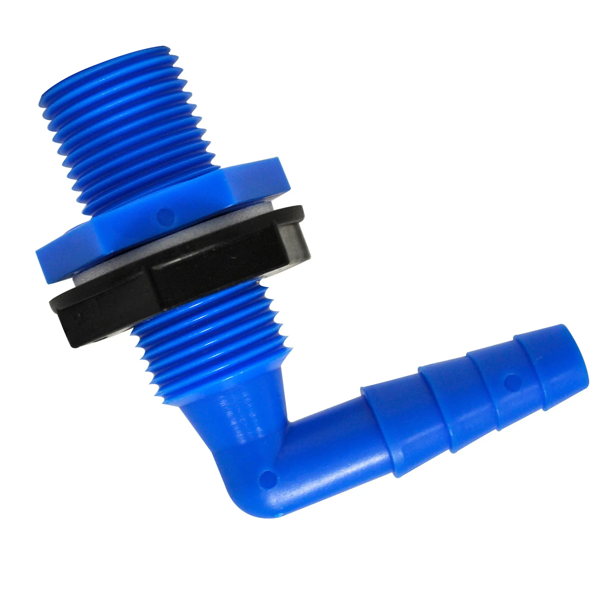 Winkel-Tankanschluss 10/12 mm