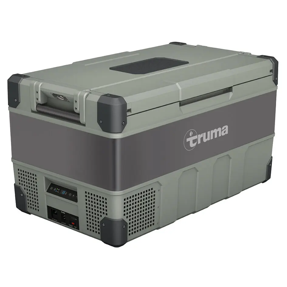Kompressorkühlbox Truma Cooler, 104 l
