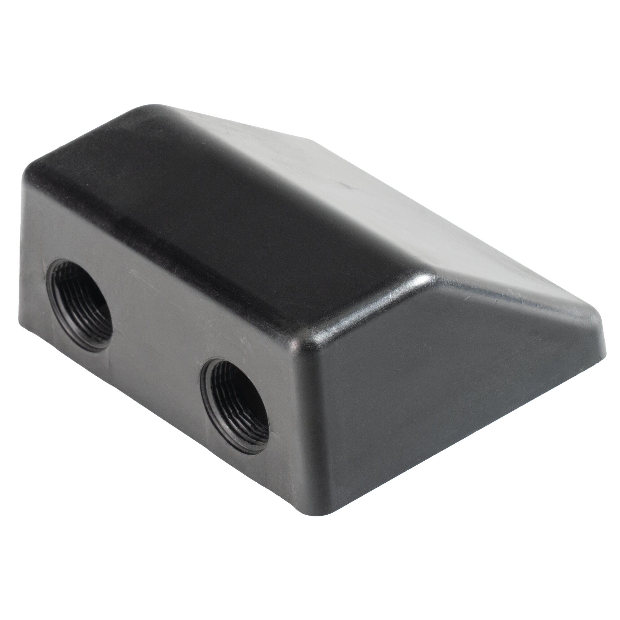 Roof Duct Housing, 2 outputs