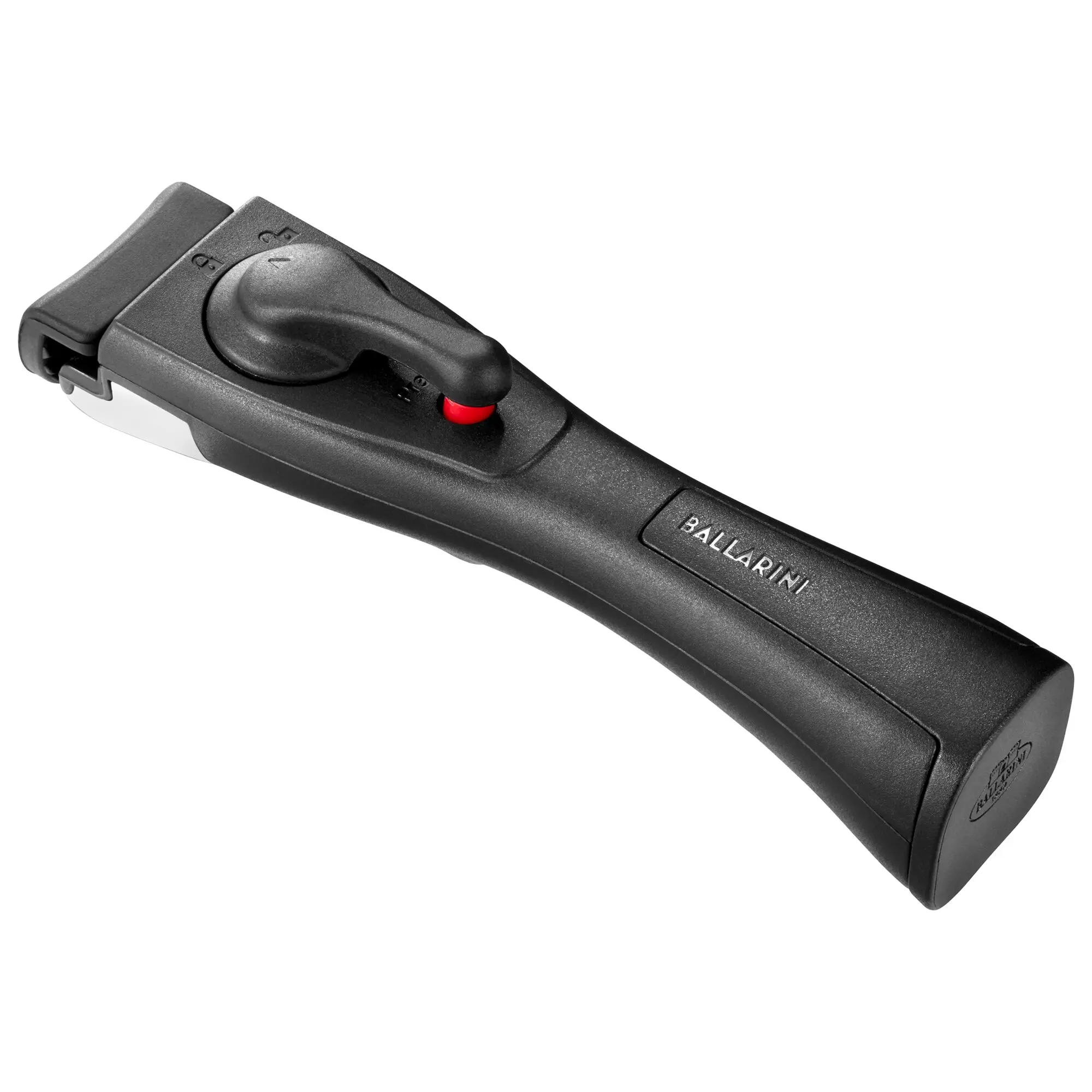 Griff Torre Bakelite schwarz