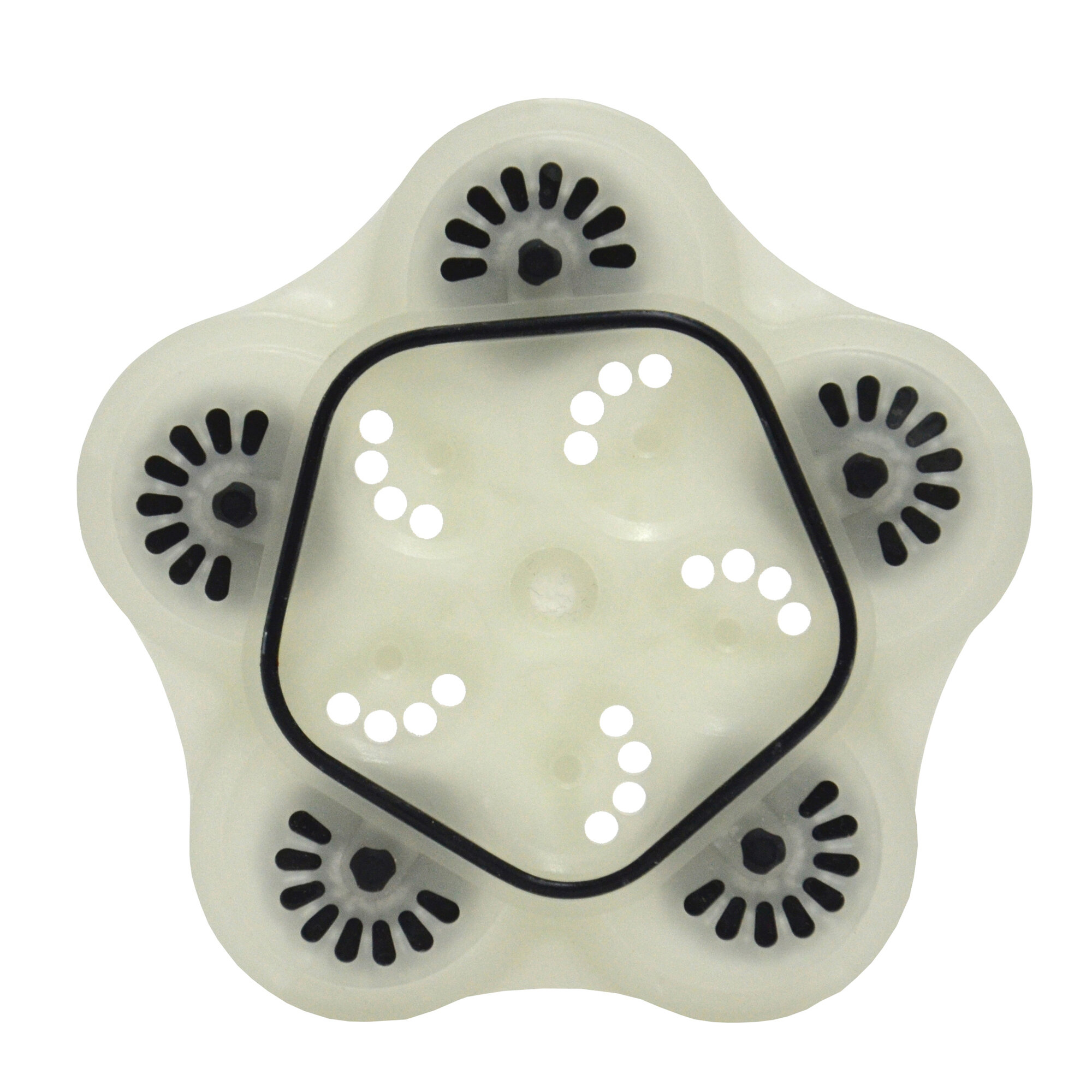 Valve Kit SMARTSERIE™