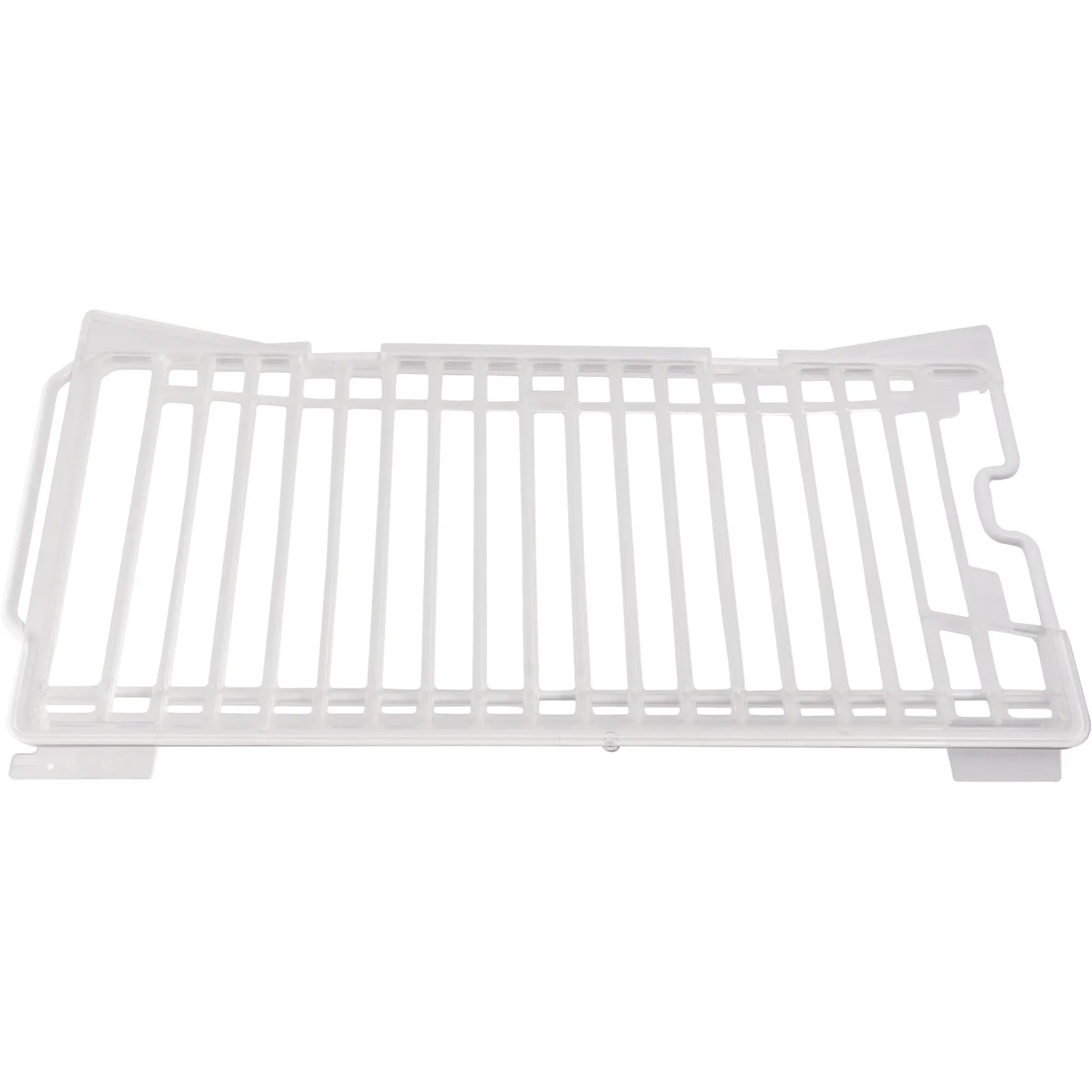 Einlegegitter B 41,5 x T 25 cm für Thetford-Kühlschränke N3170, N3175 ab 17.07.2018, N4170, N4175