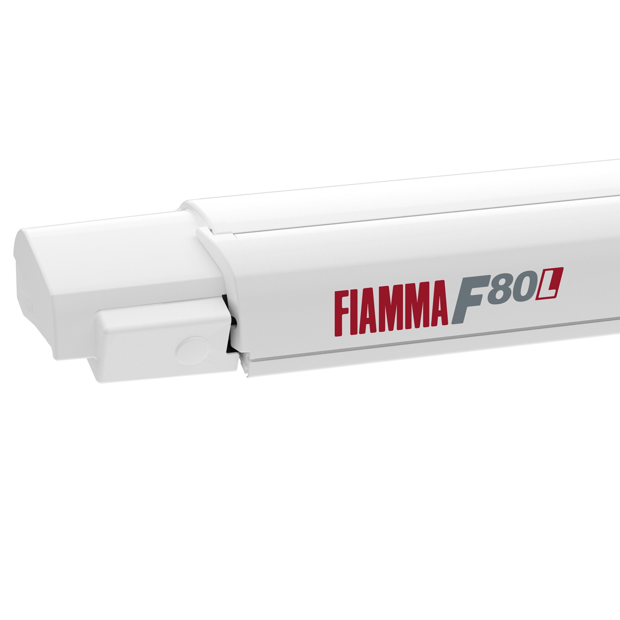Fiamma Motor Kit Compact F80L, polarweiß