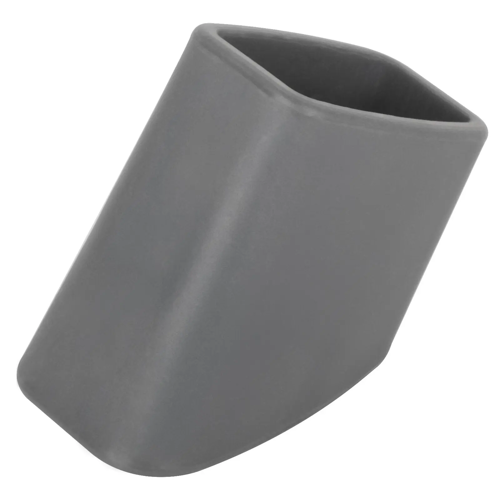 Bodenschoner für Skye 3D, Skye Syntex Plus – schwarz - hinten