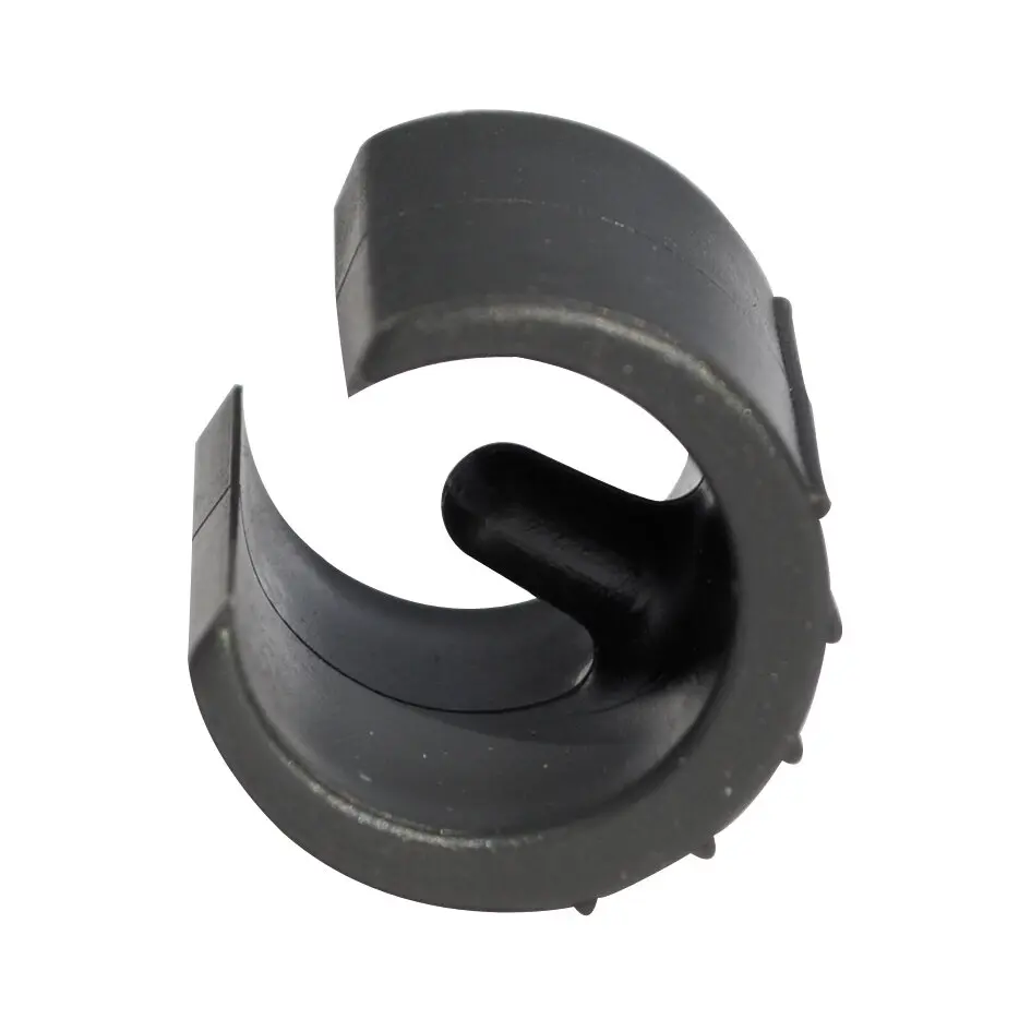 Bodenschoner RSXA anthrazit, 4er-Set