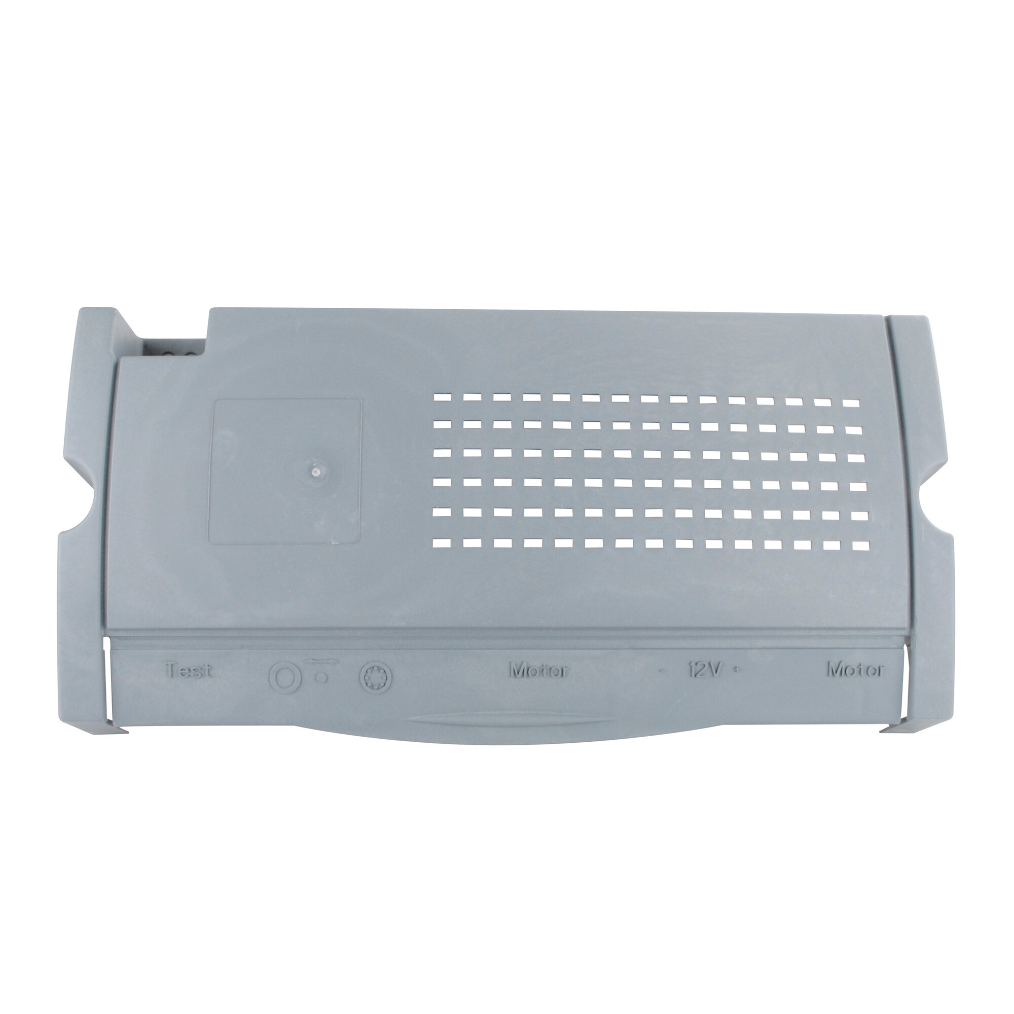 Housing Cover for Control Unit SER/TER/TER4