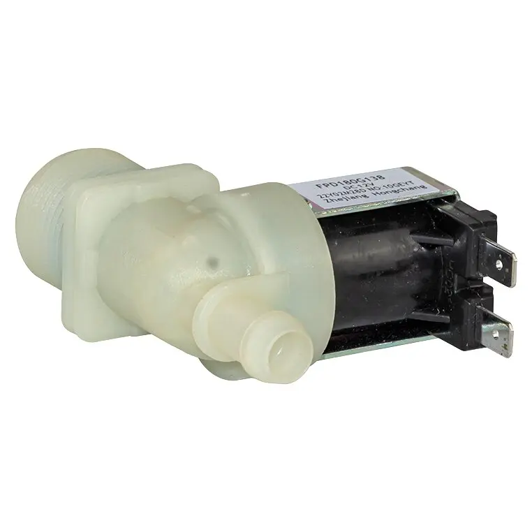 Magnetventil mit Haltewinkel für CT3050, CT3110, CT4110