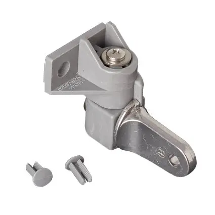 Stützfußgelenk, rechts bis 4 m, für Markise F45 i