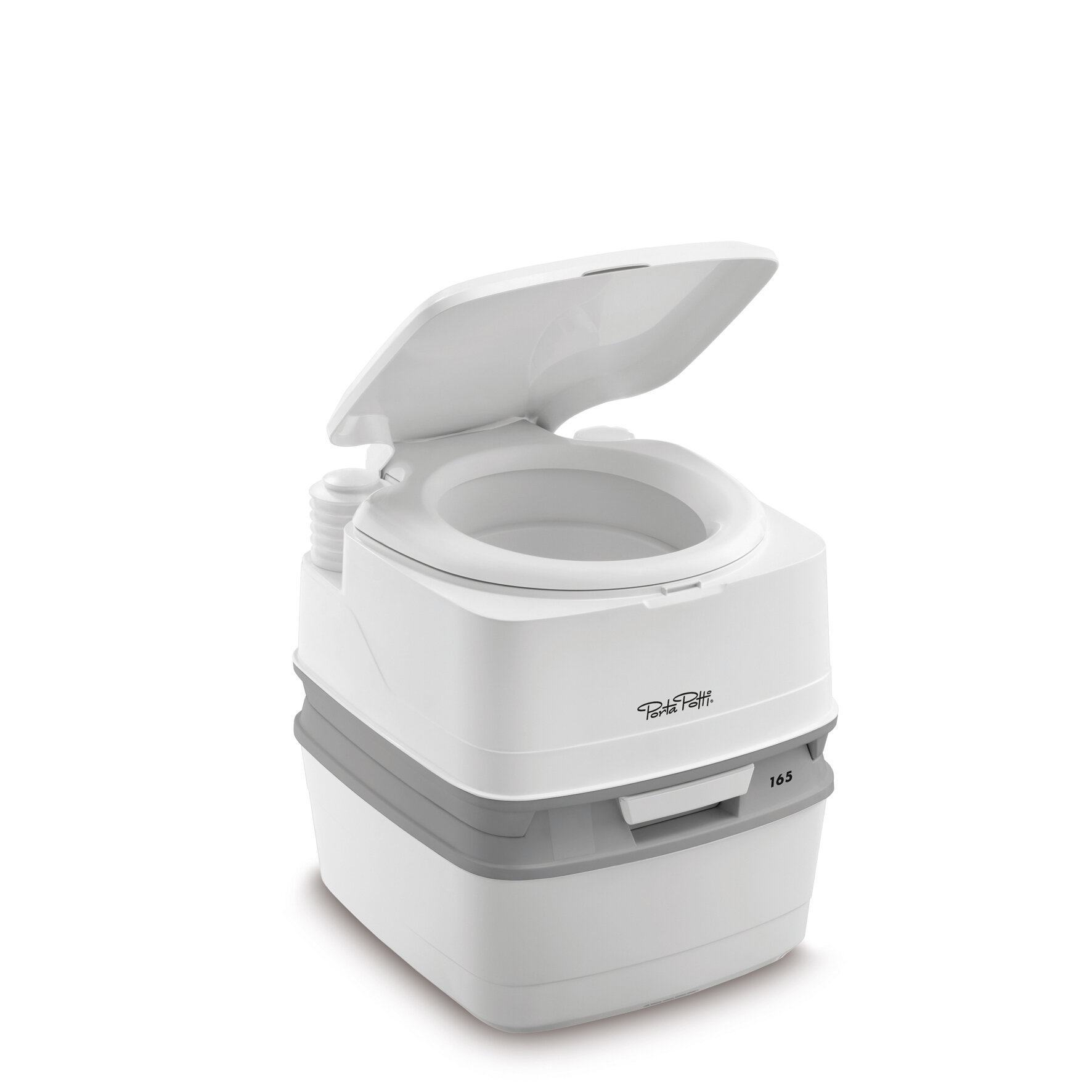 Camping Toilet Porta Potti Series 100, 408 mm