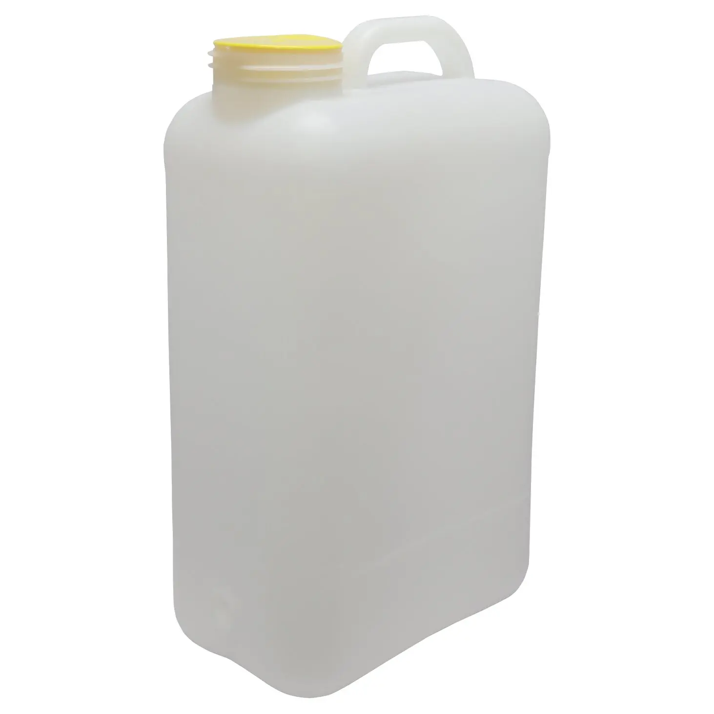 Weithalskanister Universal DIN 96, 19 l