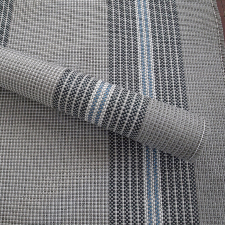 Tent Carpet Premium grey, 500 cm