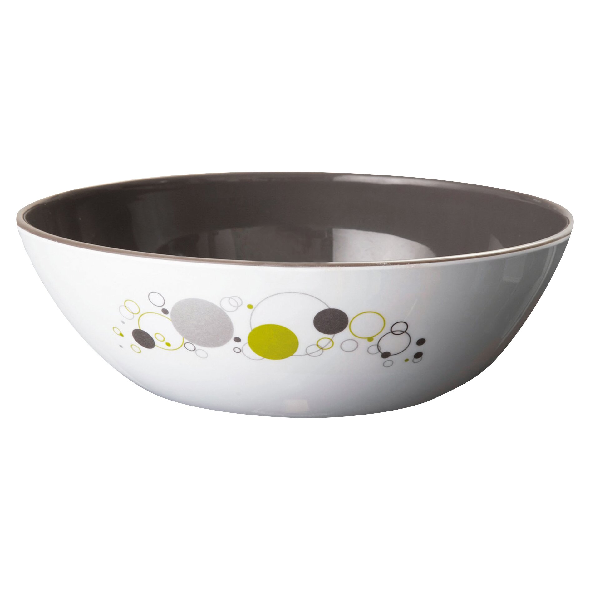 Tableware Series Space, Bowl