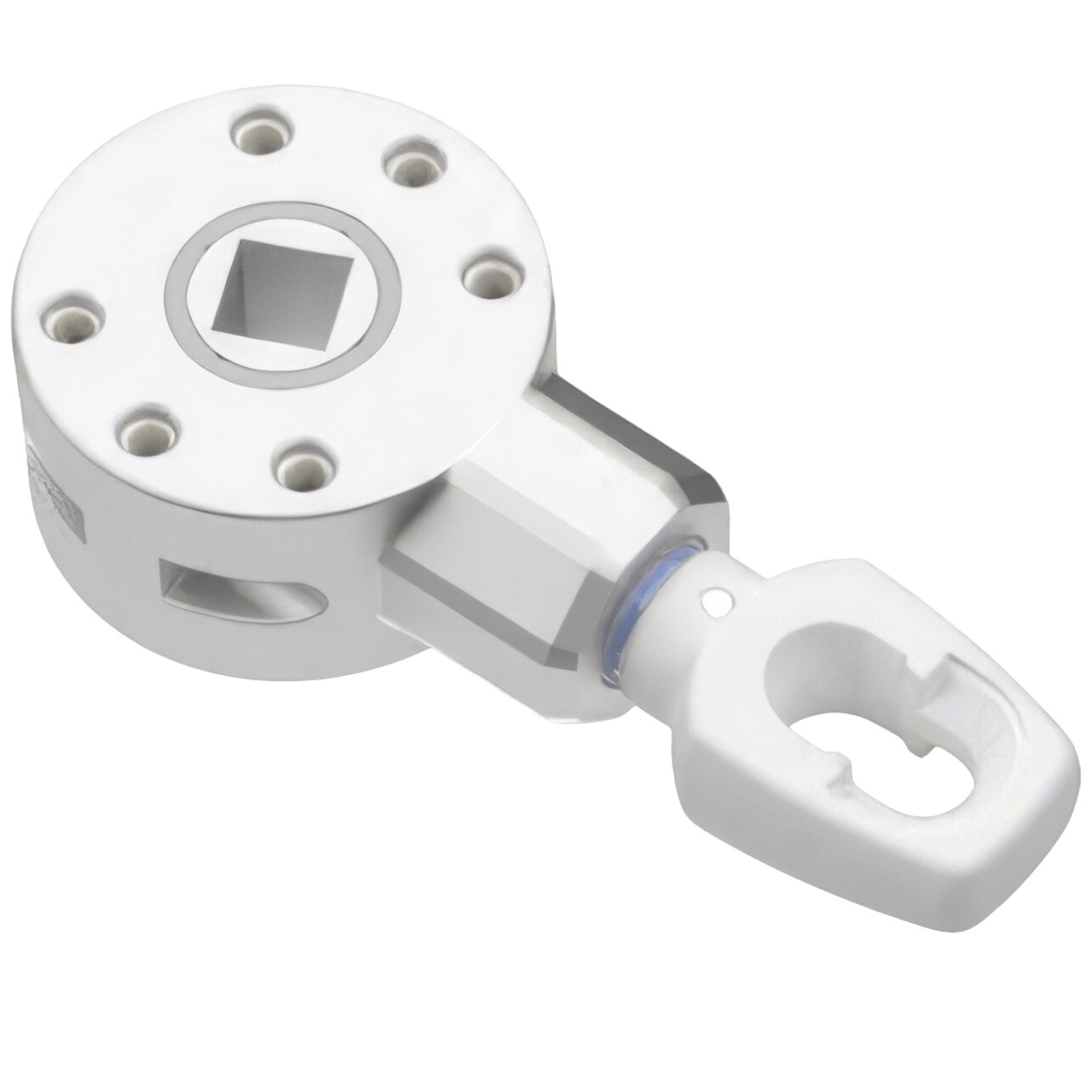 Kit Gearbox and Eyelet