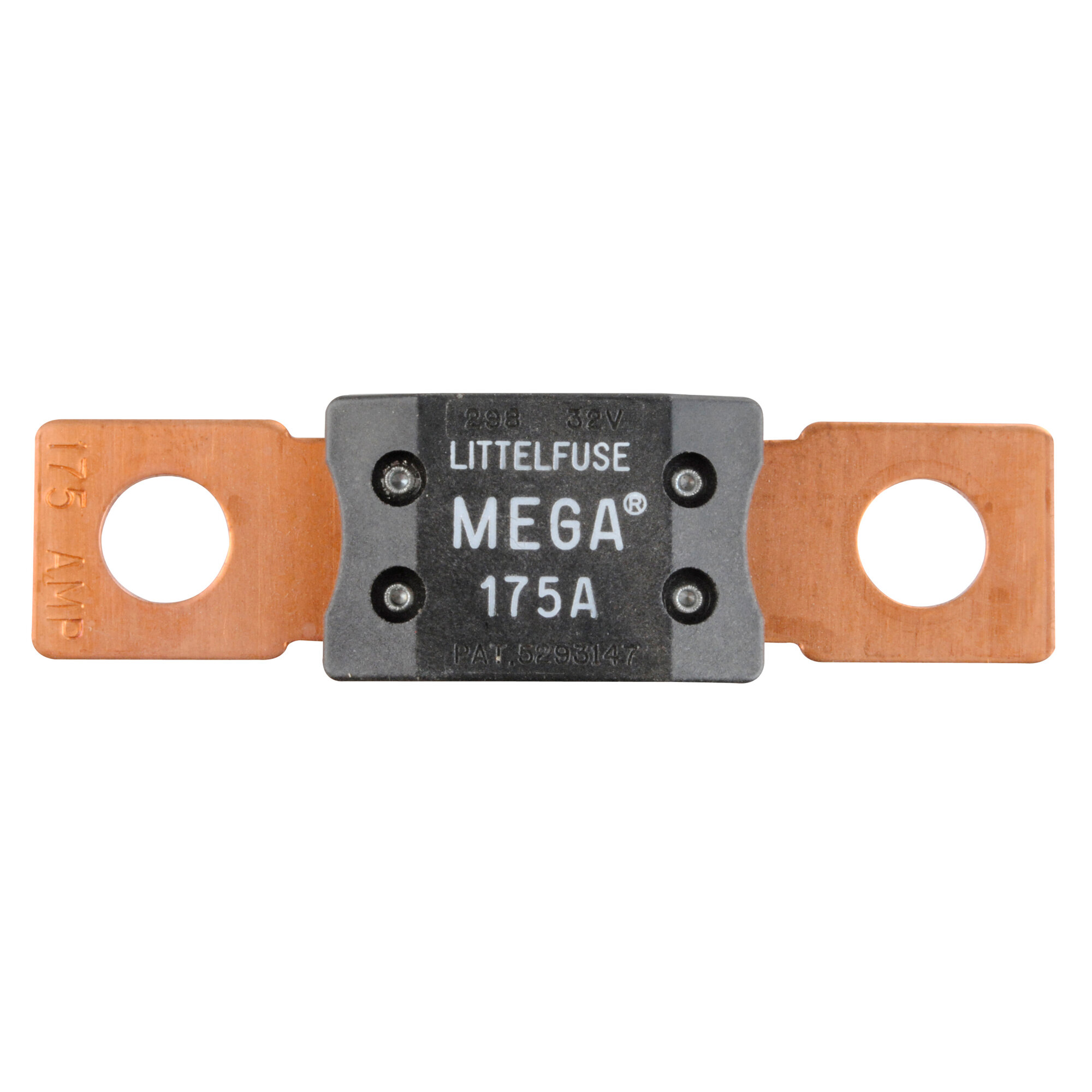 High-Current Fuse Mega, 175 A