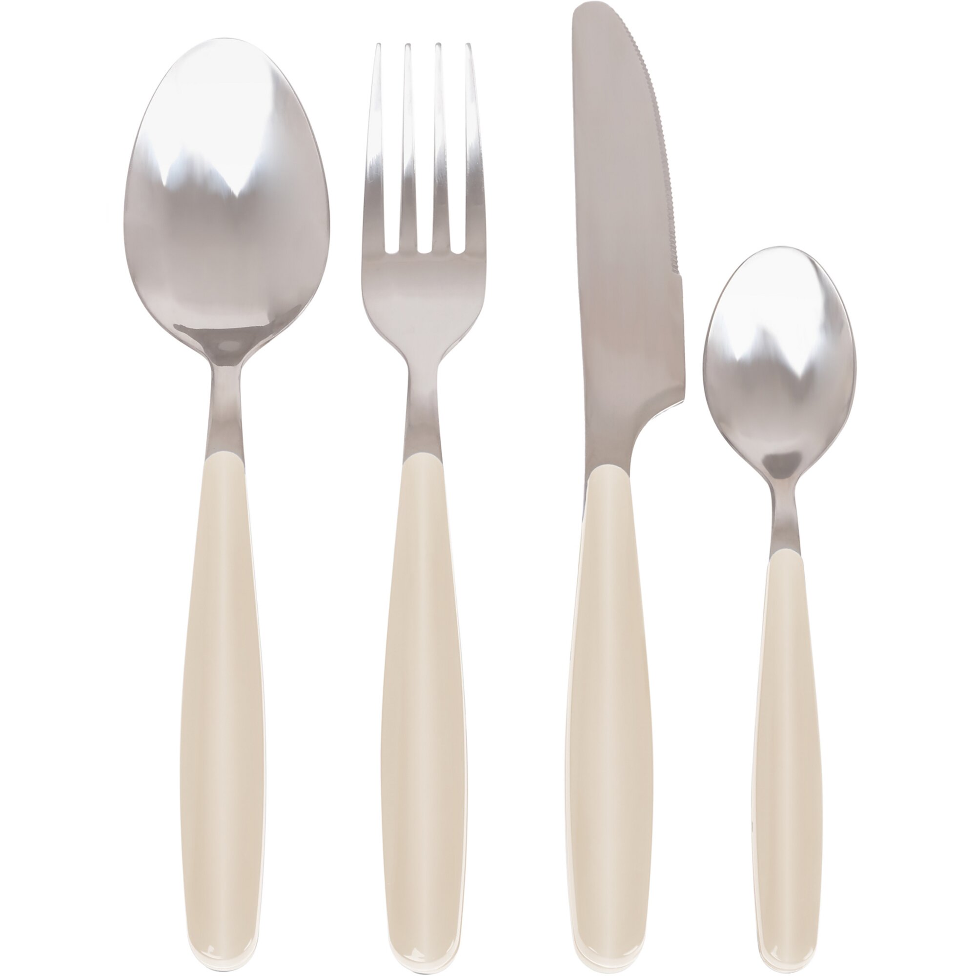 Cutlery Set Sapora 16 Pieces