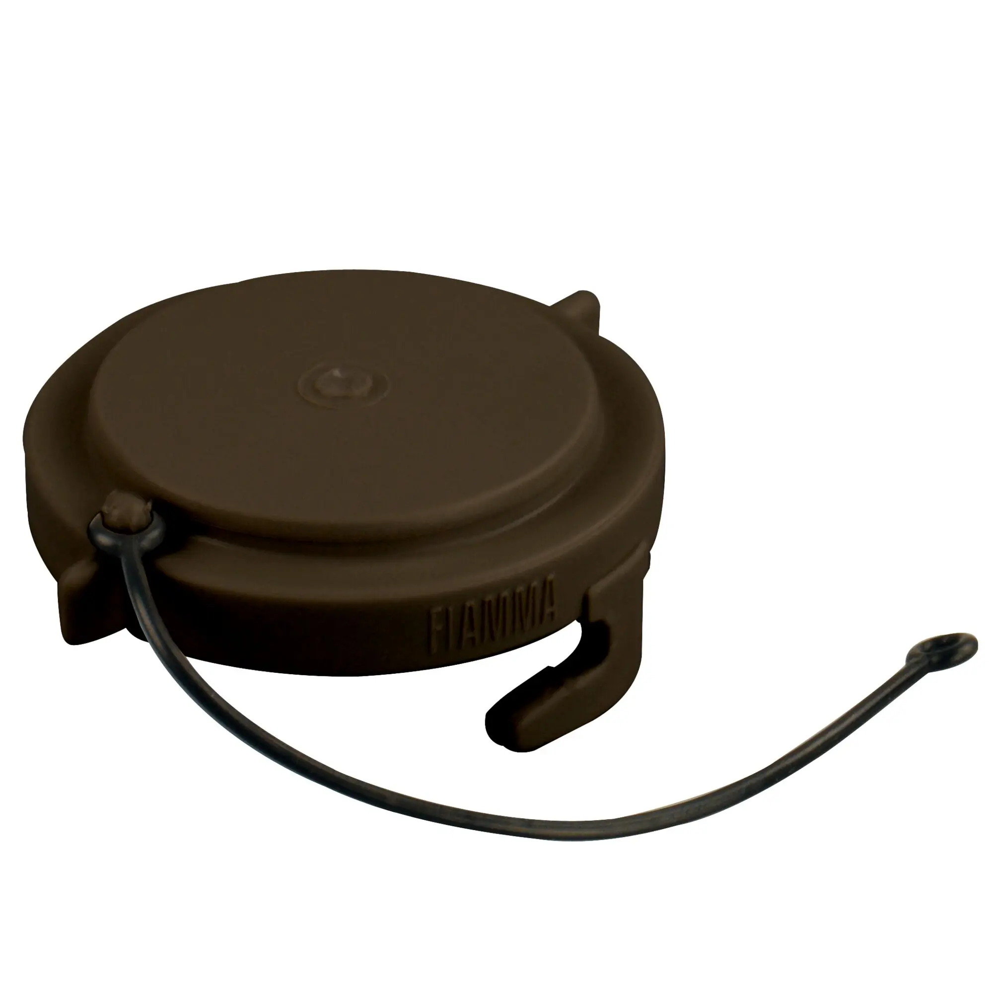 Verschlussdeckel außen für Rolltank 40 F/40 W