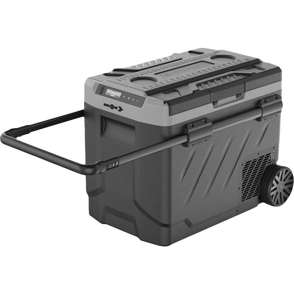 Brunner Polarys Freeze DZW50, 12/24/100 – 240 Volt