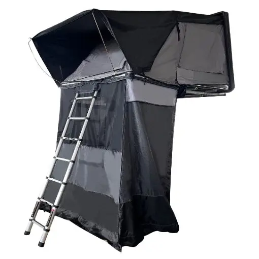 Umkleideraum Dachzelt Arusha