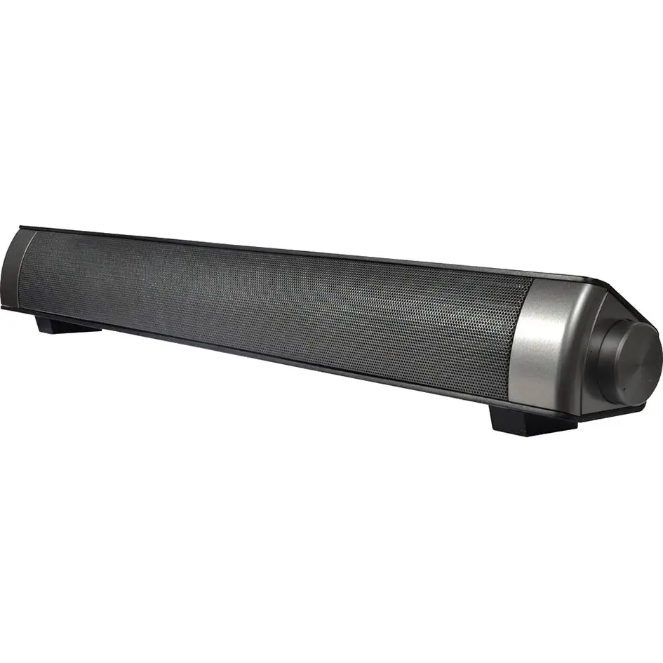 Soundbar Reflexion SB100 with TV Mount