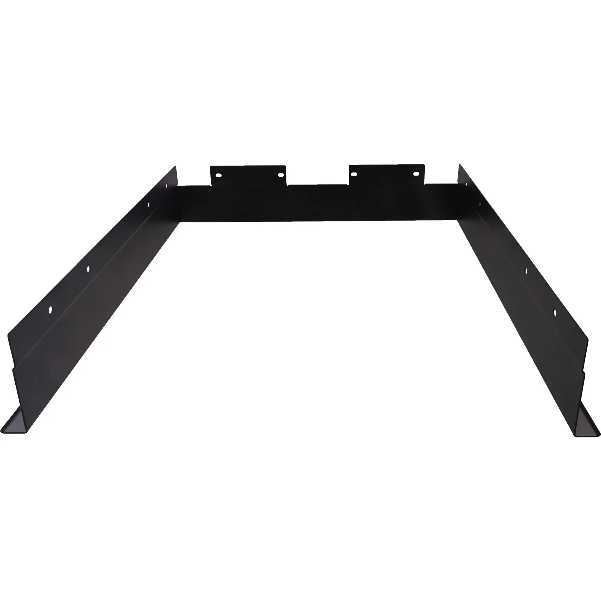 Einbaurahmen für CoolMatic NRX 80C, schwarz