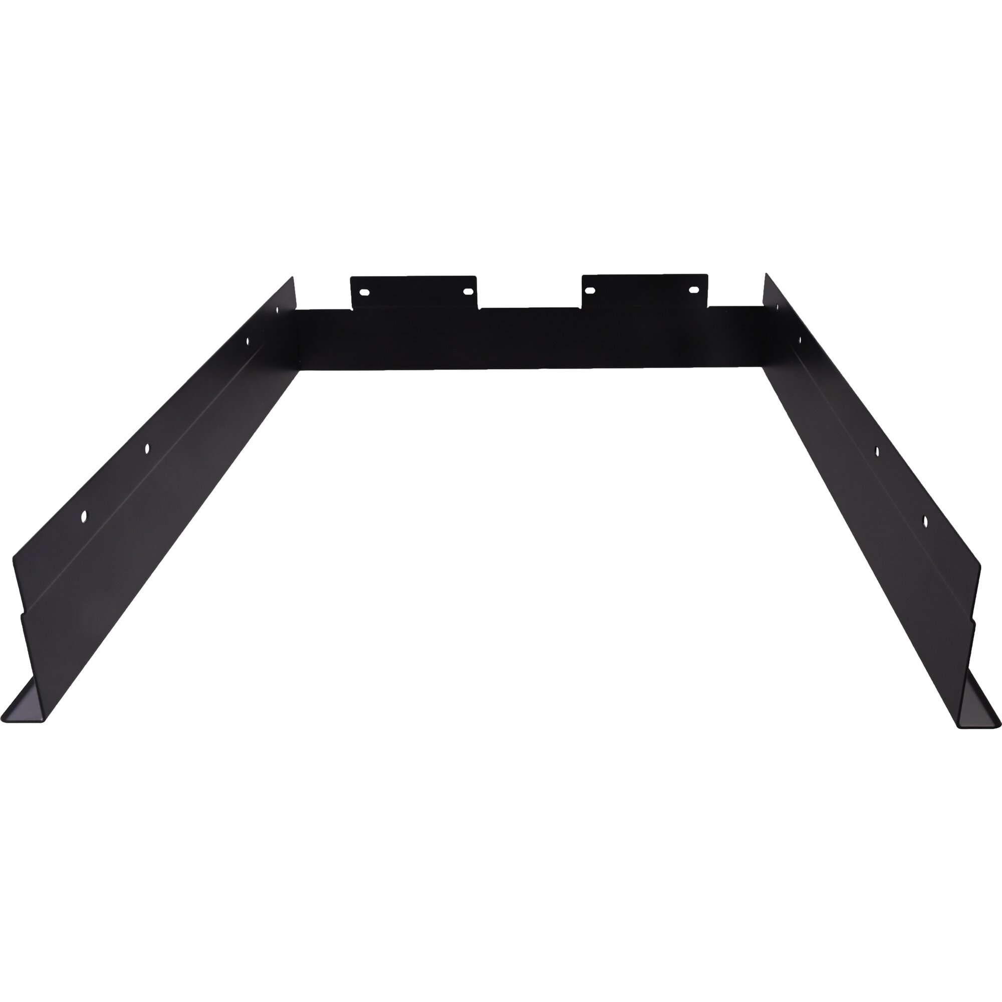 Einbaurahmen für CoolMatic NRX 80C, schwarz