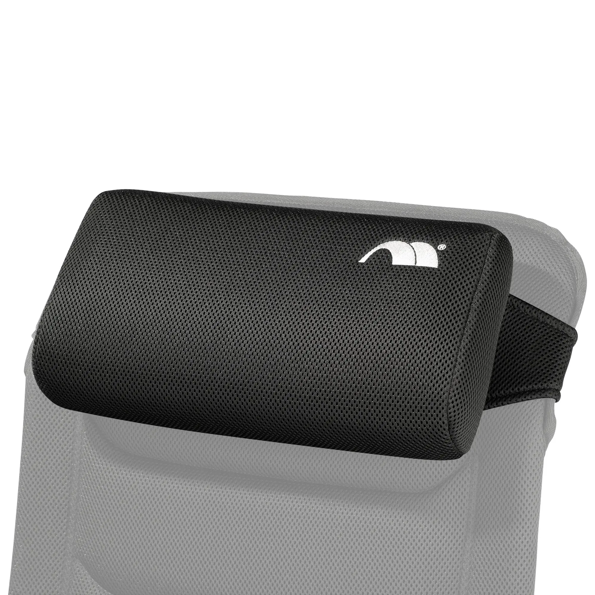 Kopfpolster HighQ, schwarz