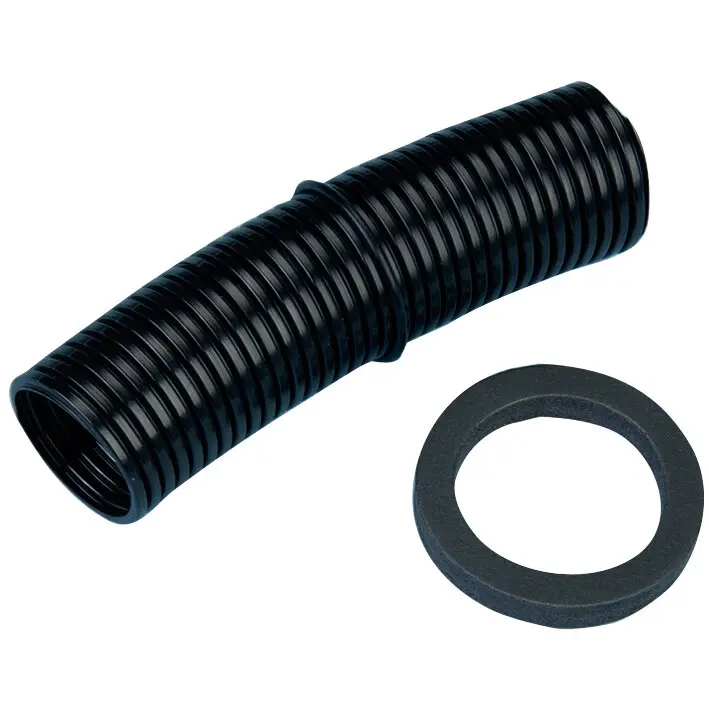 Außenentlüftung C400, C402