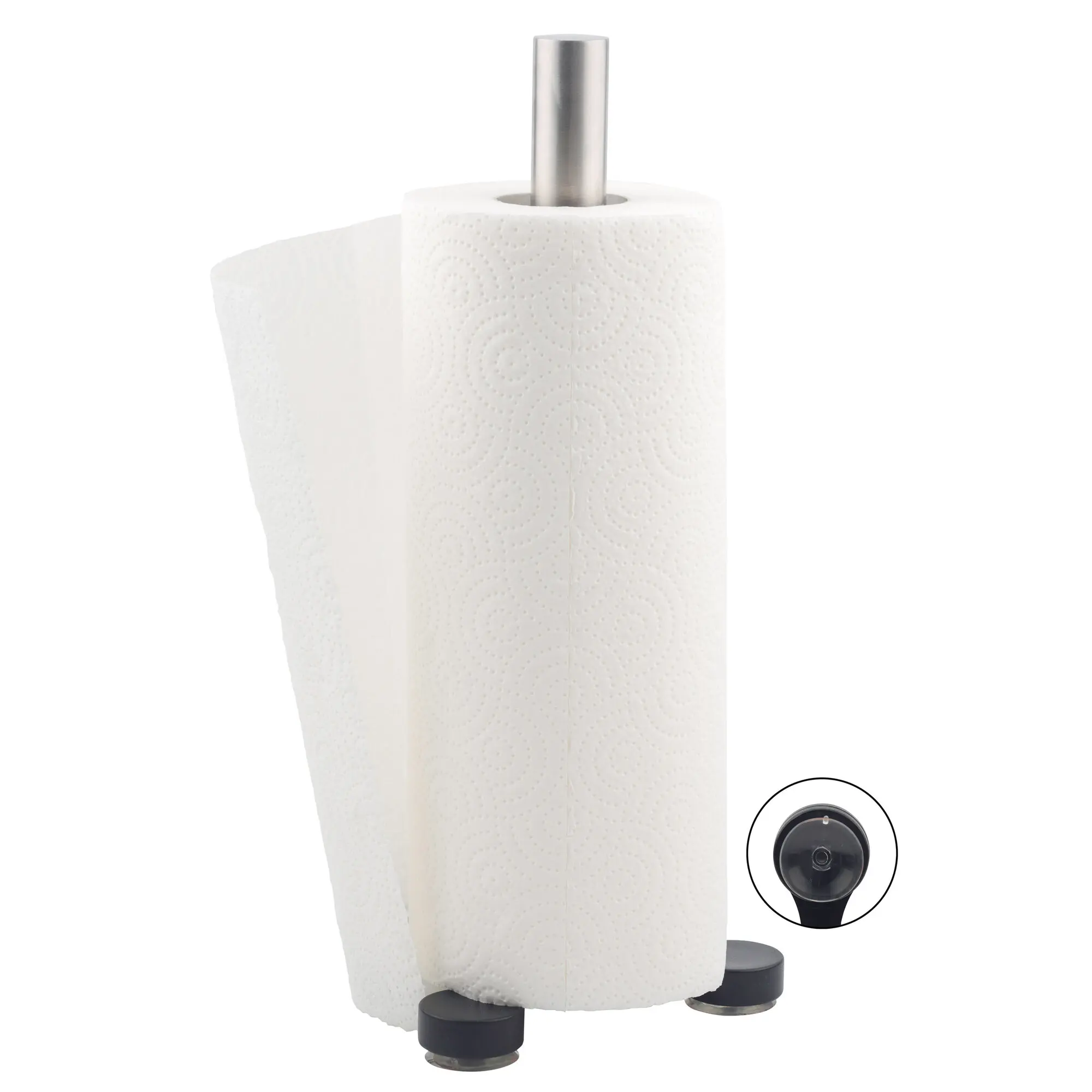 Küchenrollenhalter Edi