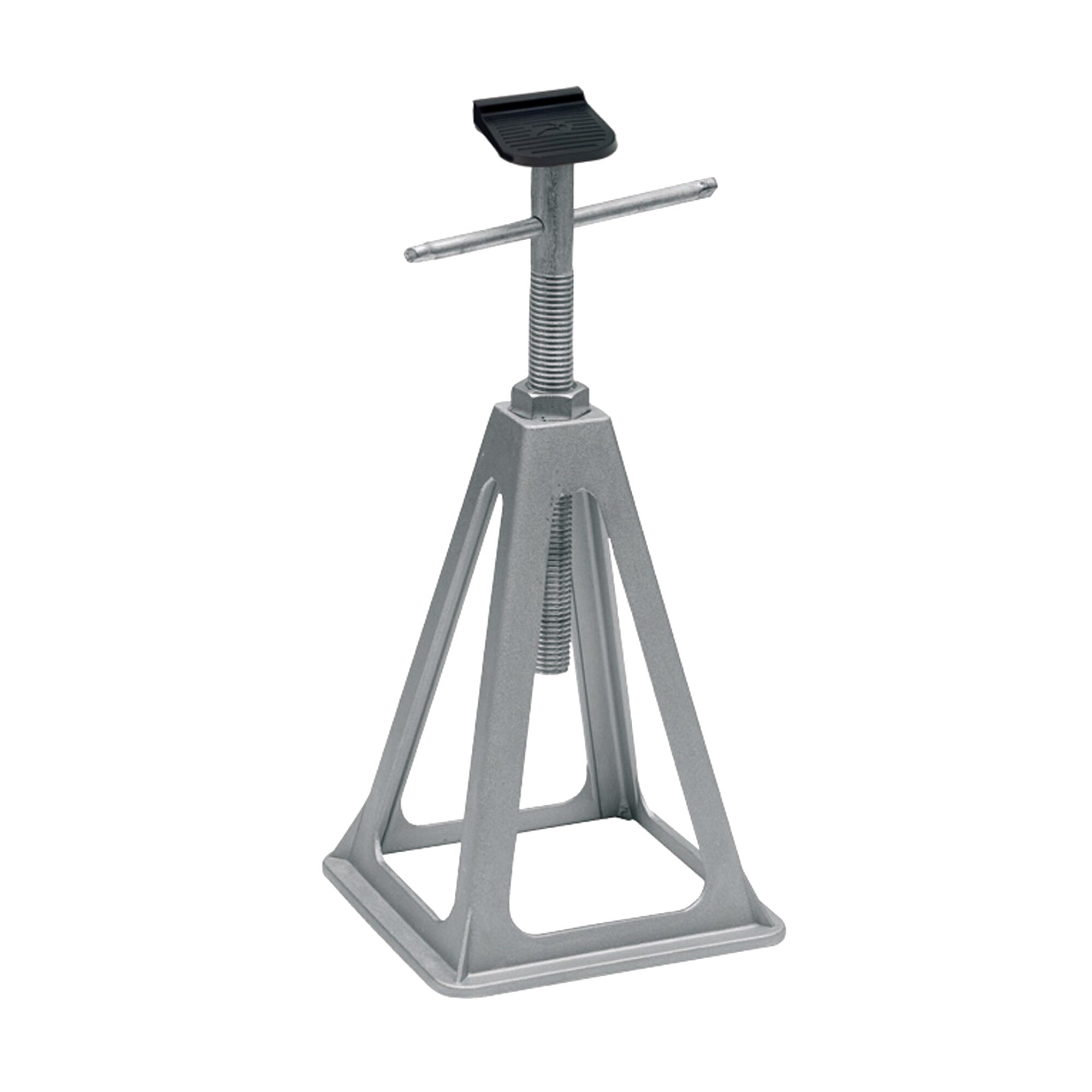 Axle Stand Set Alu Jack 2.0